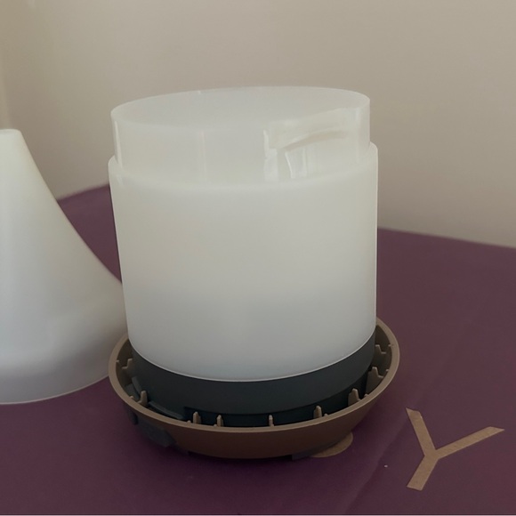 Young Living Desert Mist Oil Diffuser - Picture 3 of 3